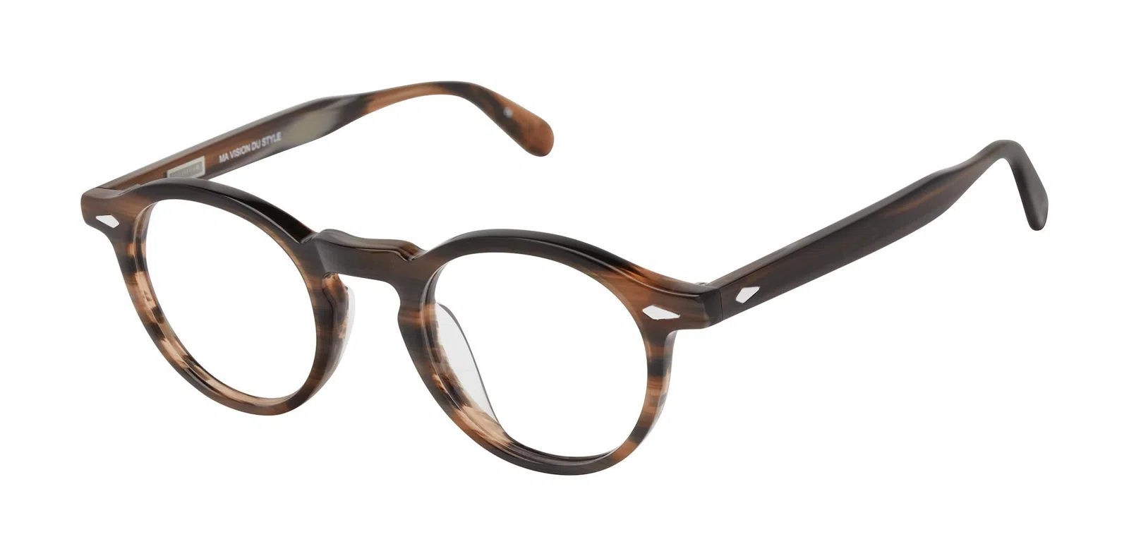 Cremieux Soho Eyeglasses - view 2